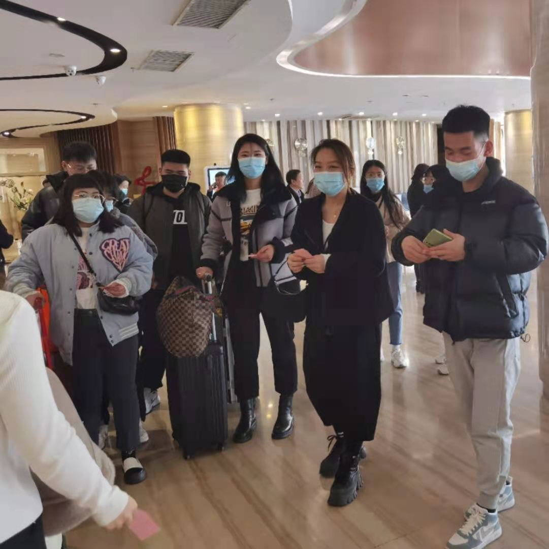 扎旗2