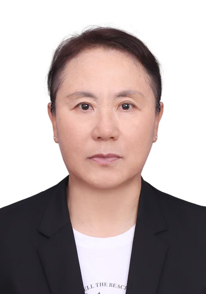 张春霞