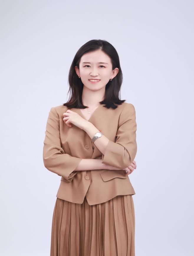形象照